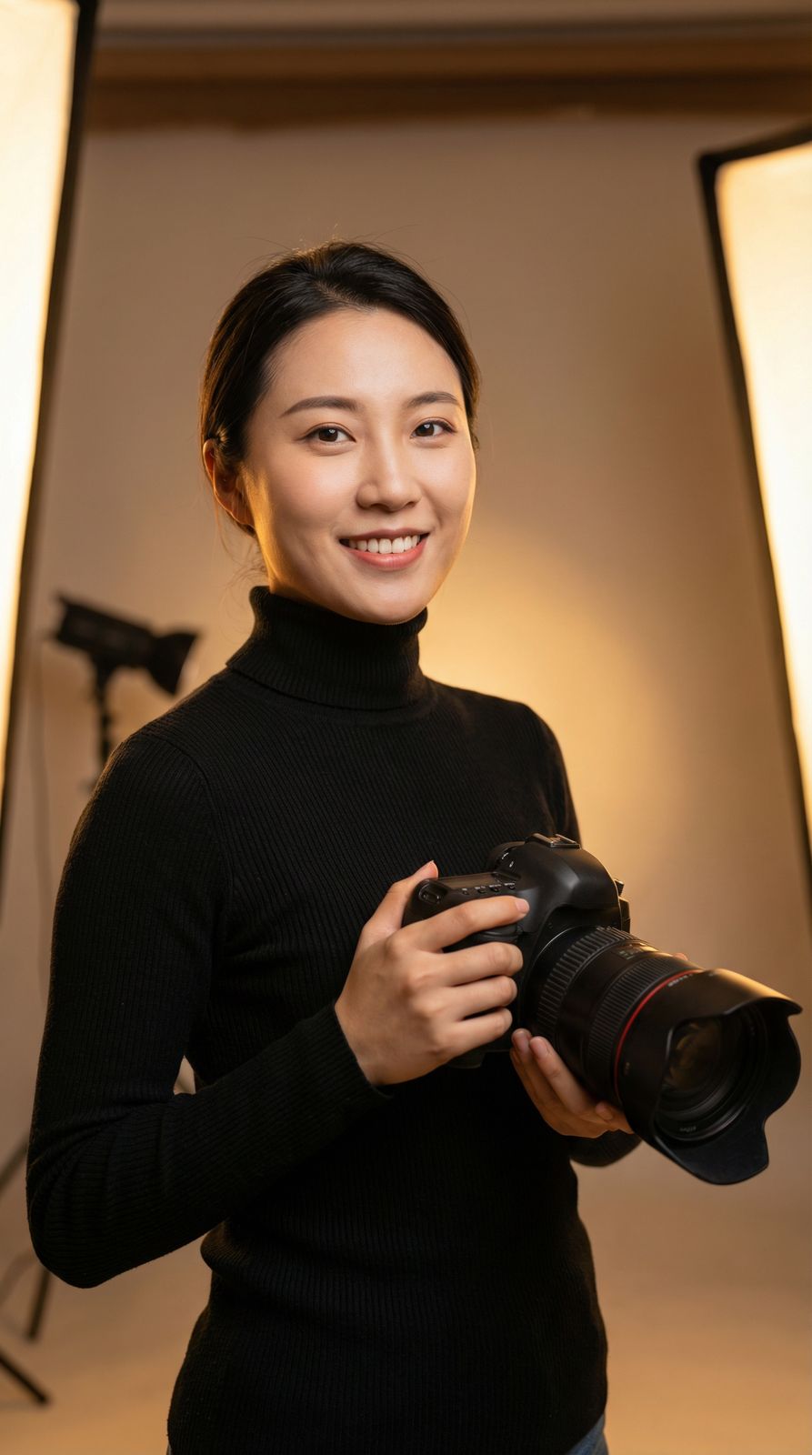 17c一起草摄影师林小雨